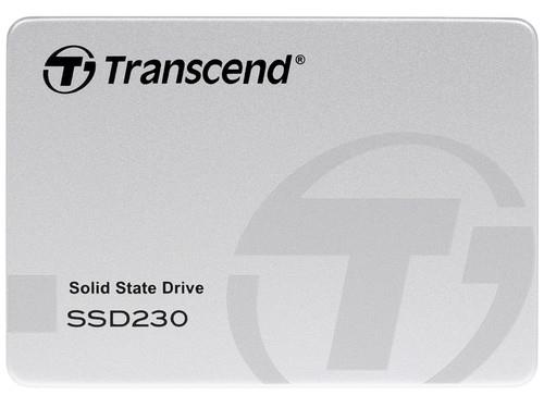256 ГБ 2.5" SATA накопитель Transcend 230S [TS256GSSD230S]
