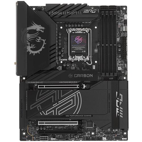 Материнская плата MSI MPG Z890 CARBON WIFI