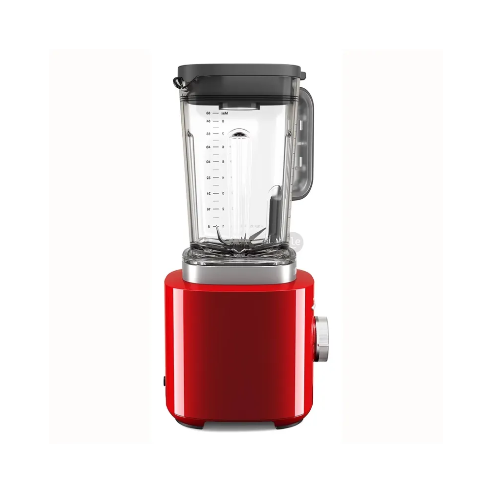 Блендер KitchenAid 5KSB2073EER Artisan Pure Power красный — фотография 2