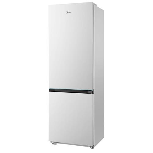 Холодильник с морозильником Midea MDRB510FGF01IDM белый Холодильник с морозильником Midea MDRB510FGF01IDM белый — Корпус и элементы управления