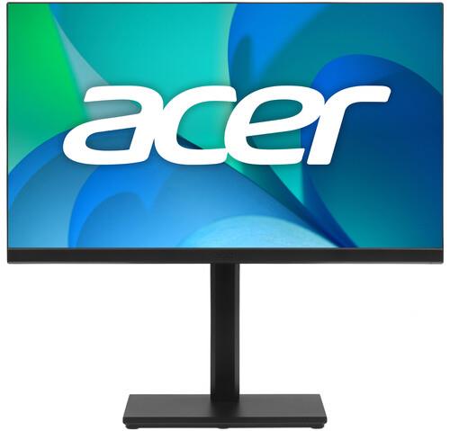 23.8" Монитор Acer Vero B247YEbmiprxv черный