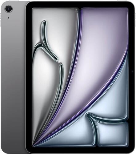 11" Планшет Apple iPad Air (M3) Wi-Fi 256 ГБ серый