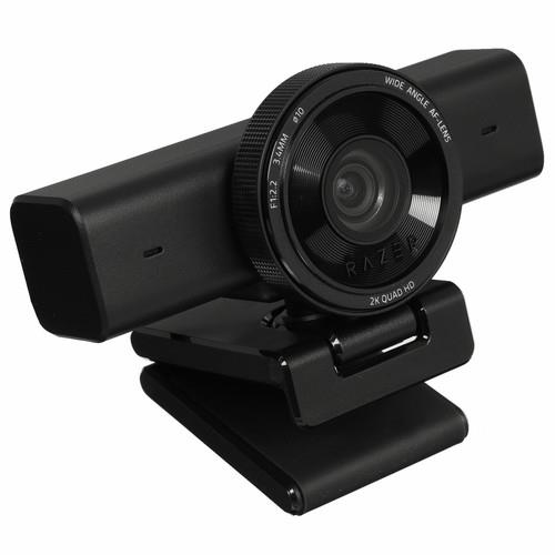 Веб-камера Razer Kiyo V2 X