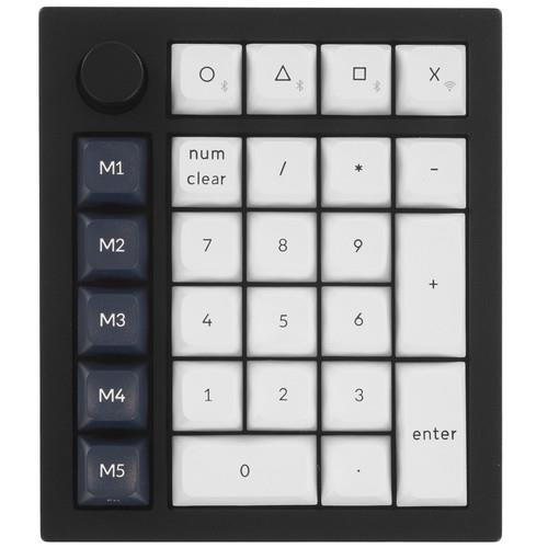 Цифровой блок  беспроводная Keychron Q0 Max