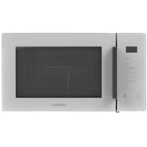 Микроволновая печь Samsung MG30T5018AG/BW серый