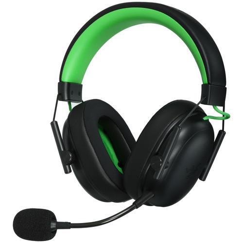 Беспроводные/проводные наушники Razer BlackShark V3 X Hyperspeed for Xbox  черный 2025