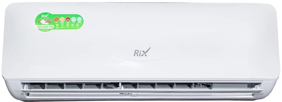 Сплит-система Rix IZ/OZ-S09BS — дополнительный вид 4