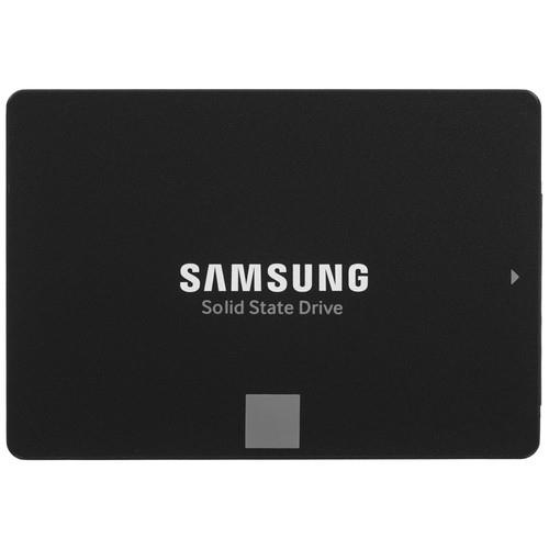 500 ГБ 2.5" SATA накопитель Samsung 870 EVO [MZ-77E500BW]