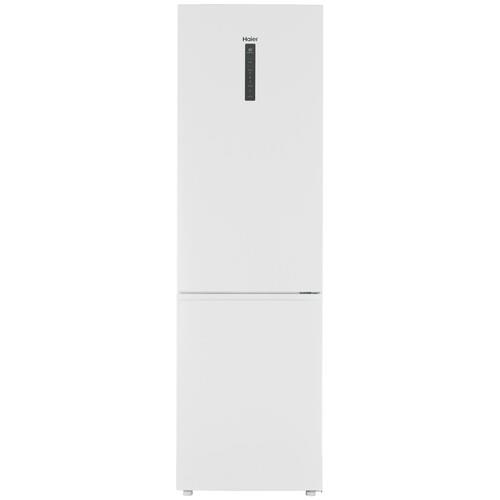 Холодильник с морозильником Haier C2F637CWRGU1 белый Холодильник с морозильником Haier C2F637CWRGU1 белый — Корпус и элементы управления