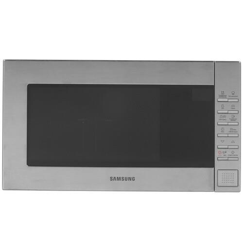 Микроволновая печь Samsung GE88SUT/BW серебристый