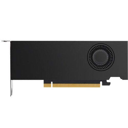 Видеокарта NVIDIA RTX A2000 (900-5G192-2200-000||C+B) Graphics Cards, 6GB, Bulk Packing (with acсessories)