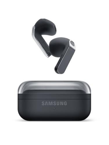 Наушники TWS Samsung Galaxy Buds 4  черный 2026