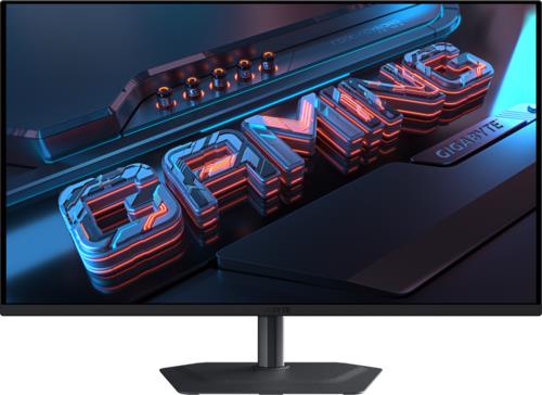 31.5" Монитор GIGABYTE MO32U черный