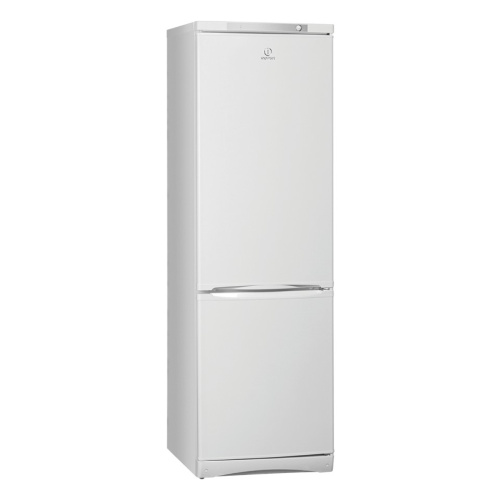 Холодильник Indesit ES 18 A белый