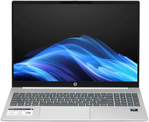 16" Ноутбук HP OmniBook 5 серебристый