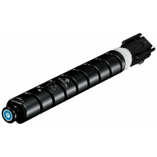 Тонер Canon C-EXV 58L 3767C002 Toner Cyan