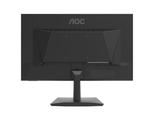 23.8" Монитор AOC 24G15N черный 23.8" Монитор AOC 24G15N черный — Регулировки и варианты установки