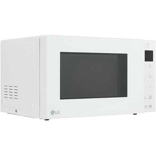 Микроволновая печь LG NeoChef MW23D35GIH белый Микроволновая печь LG NeoChef MW23D35GIH белый — Дополнительный ракурс