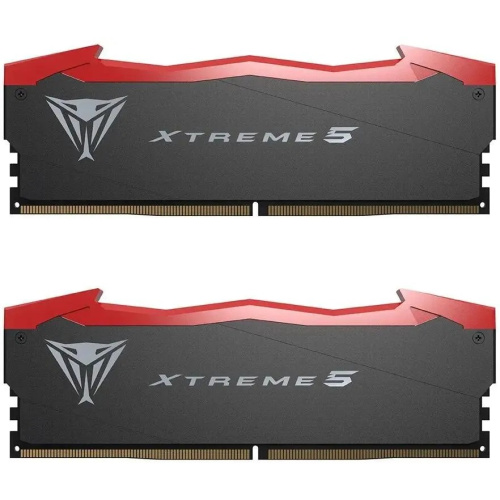ОЗУ PATRIOT PVX532G76C36K DIMM 32GB DDR5-7600
