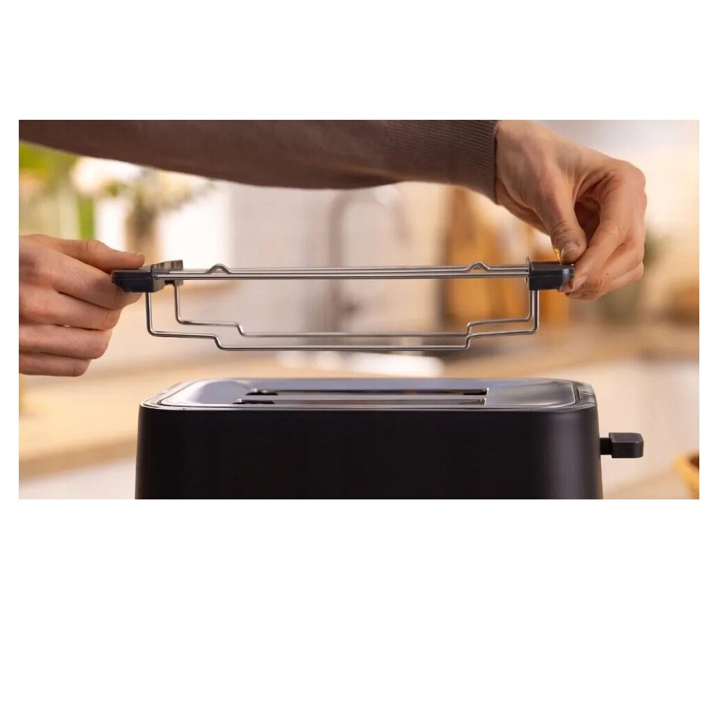 Тостер Bosch TAT3M123 — фотография 5