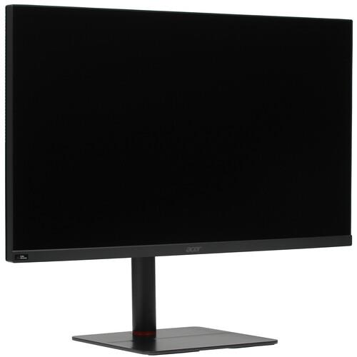 27" Монитор Acer Nitro XV275Kymipruzx черный 27" Монитор Acer Nitro XV275Kymipruzx черный — Матрица, рамки и подставка