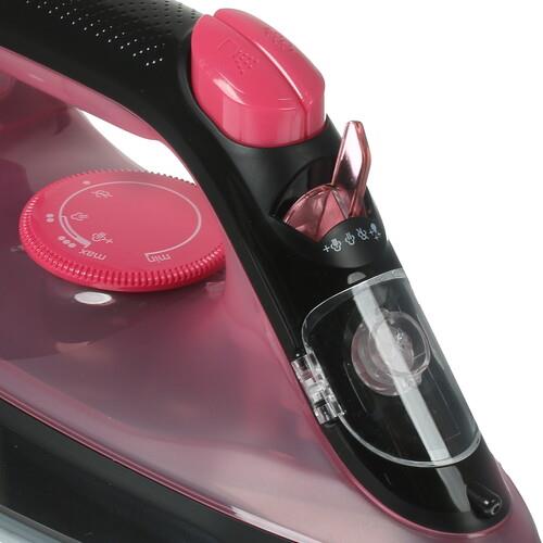 Утюг Braun TexStyle 1 SI1070PU черный — фото 5