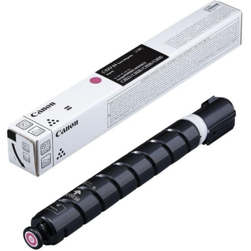 Тонер Canon 5755C002 C-EXV 64 Toner M EUR