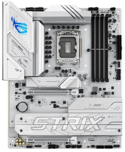 Материнская плата ASUS ROG STRIX B860-A GAMING WIFI