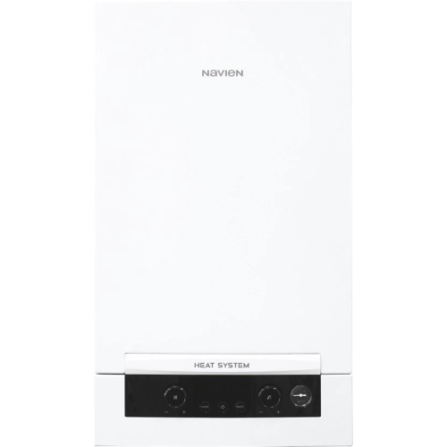Газовый котел Navien Heat System NGB210-32H