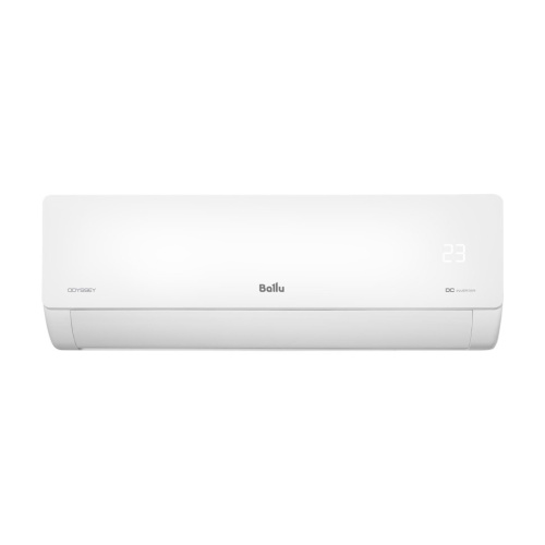 Настенная сплит-система Ballu BSOI-10HN8/ERP Odyssey Pro DC