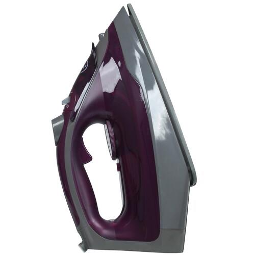 Утюг Tefal Express Steam FV2847E0 фиолетовый — фото 3
