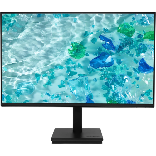 Монитор Acer Vero V277Gbmix (UM.HV7CD.G03) черный
