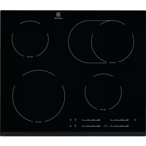 Электрическая варочная поверхность Electrolux EHF65451FK