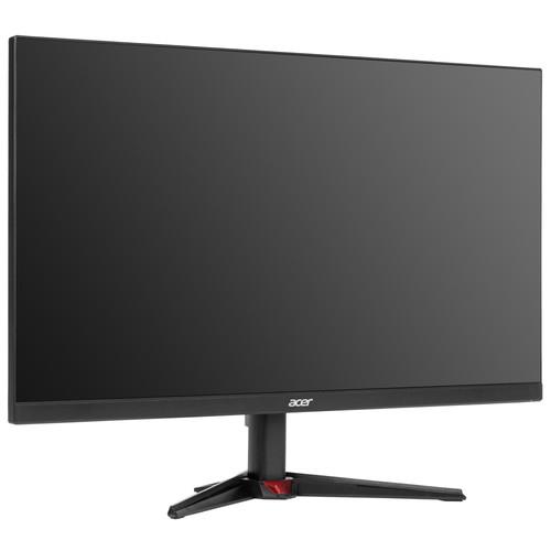 27" Монитор Acer Nitro VG270KV4bmiipx черный 27" Монитор Acer Nitro VG270KV4bmiipx черный — Видеоразъёмы и органы управления