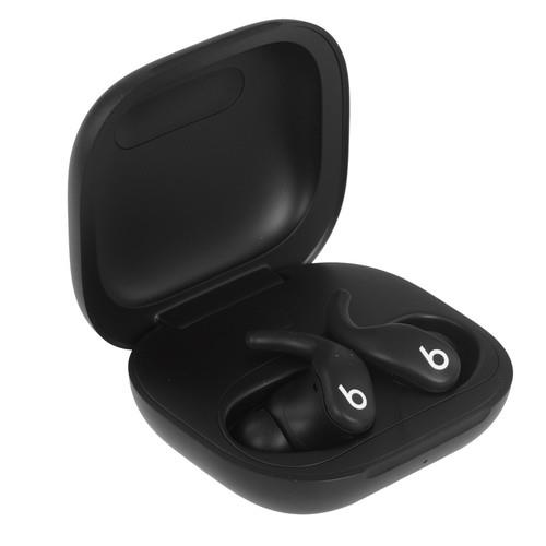Наушники TWS Powerbeats Fit черный 2026 — фото 5 Наушники TWS Powerbeats Fit черный 2026 — фото 5