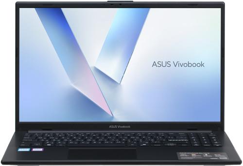 15.6" Ноутбук ASUS Vivobook Go 15 E1504TA-BQ224 черный