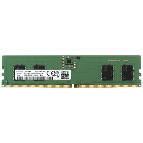 Оперативная память Samsung OEM [M323R1GB4PB0-CWM] 8 ГБ