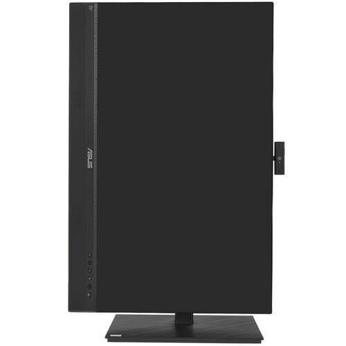 27" Монитор ASUS BE27ACSBK черный 27" Монитор ASUS BE27ACSBK черный — Регулировки и варианты установки