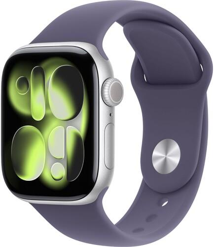Смарт-часы Apple Watch Series 11 42 mm