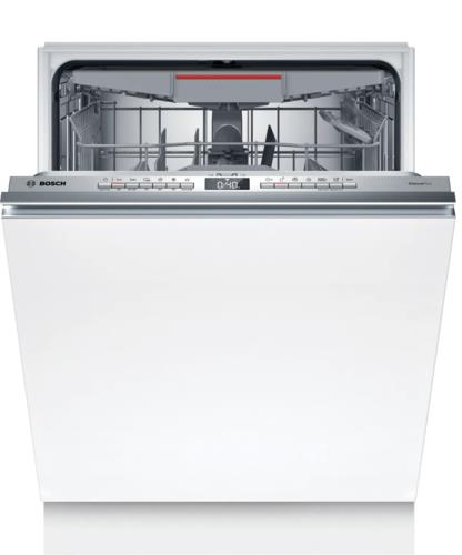 Встраиваемая посудомоечная машина Bosch SMV4ECX21E