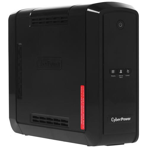 ИБП CyberPower CP900EPFCLCD
