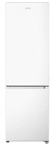 Холодильник с морозильником   Gorenje NRK41814W4I белый