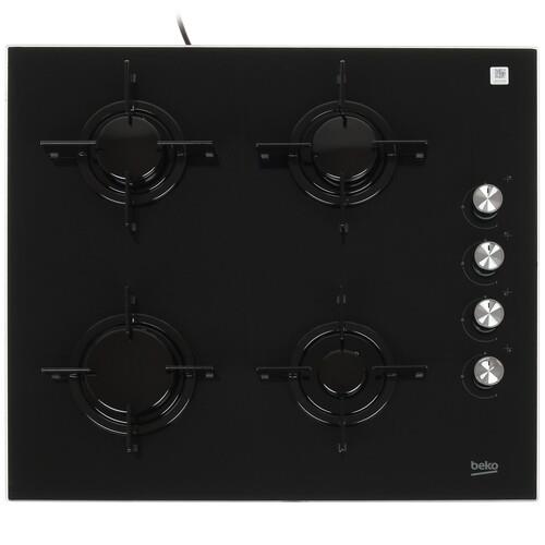 Газовая варочная поверхность Beko HILG64120S