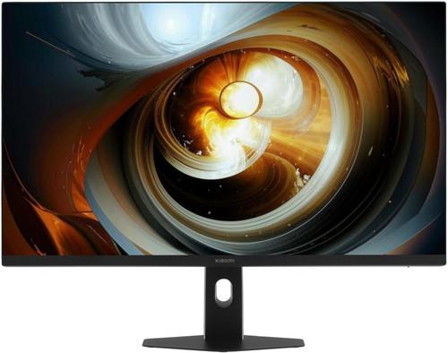 27" Монитор Xiaomi G27Qi 2026 черный