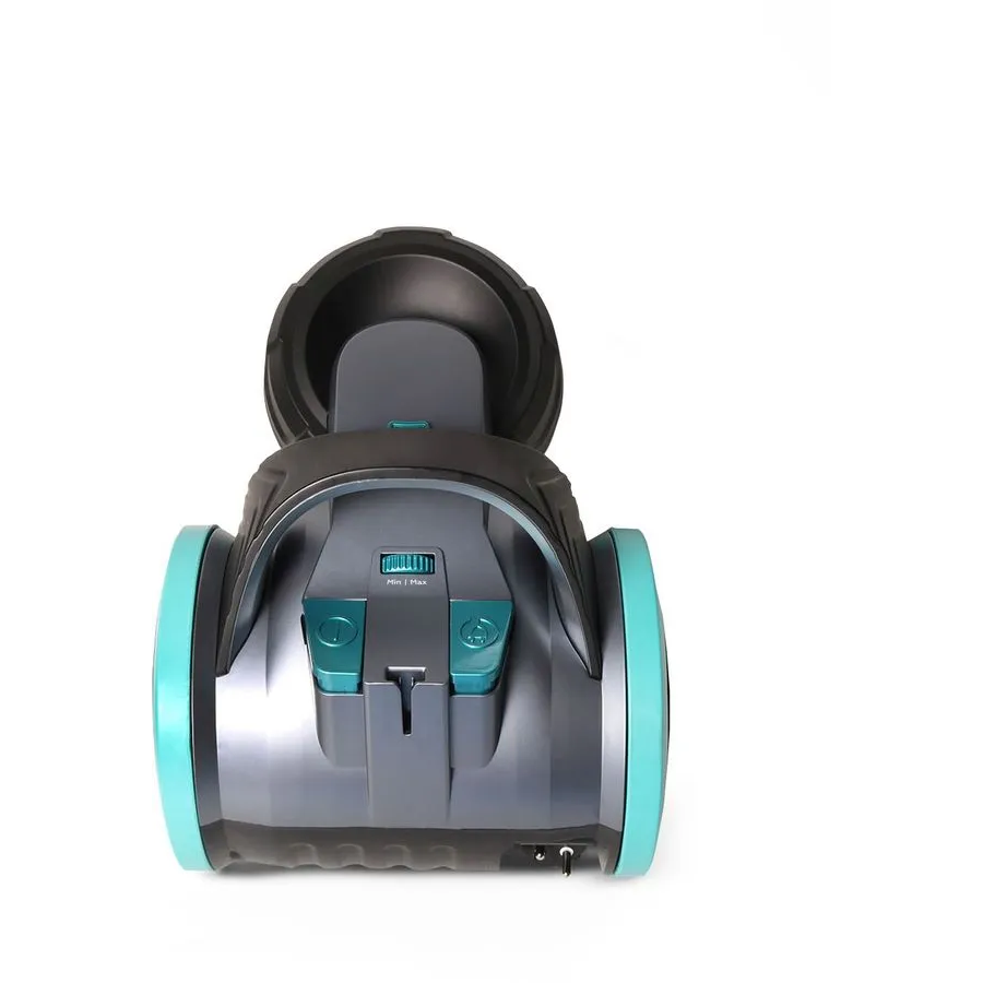 Пылесос BQ VC1607C Gray-blue — фото 5