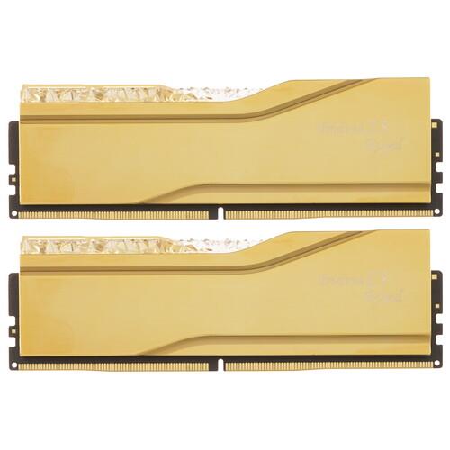 Оперативная память G.Skill TRIDENT Z5 ROYAL RGB [F5-8000J4048F24GX2-TR5G] 48 ГБ