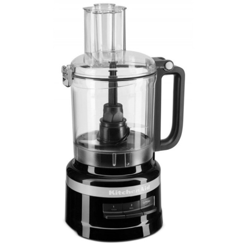 Кухонный комбайн KitchenAid 5KFP0921EOB черный