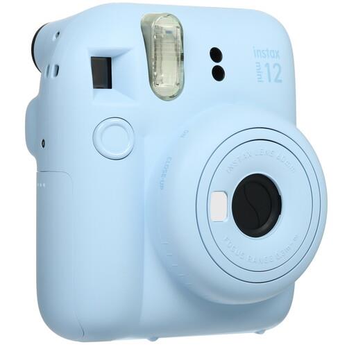 Фотоаппарат моментальной печати Fujifilm Instax mini 12