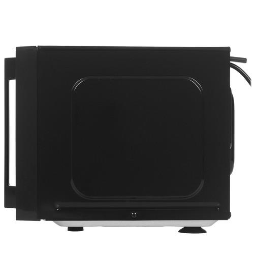Микроволновая печь Hisense H20MOBS4HI черный Микроволновая печь Hisense H20MOBS4HI черный — Корпус и элементы управления