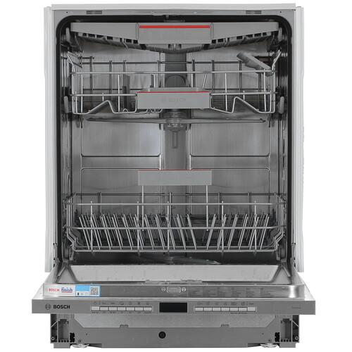 Встраиваемая посудомоечная машина Bosch SMV4HVX31E